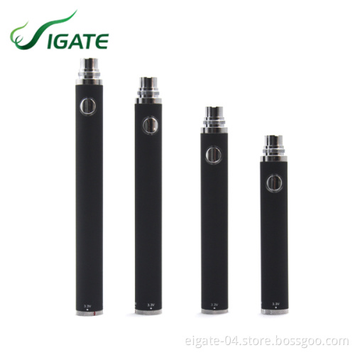 Rainbow Evod Twist Battery